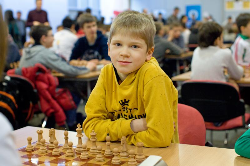 Фото с ранних соревнований: sportsweek.org