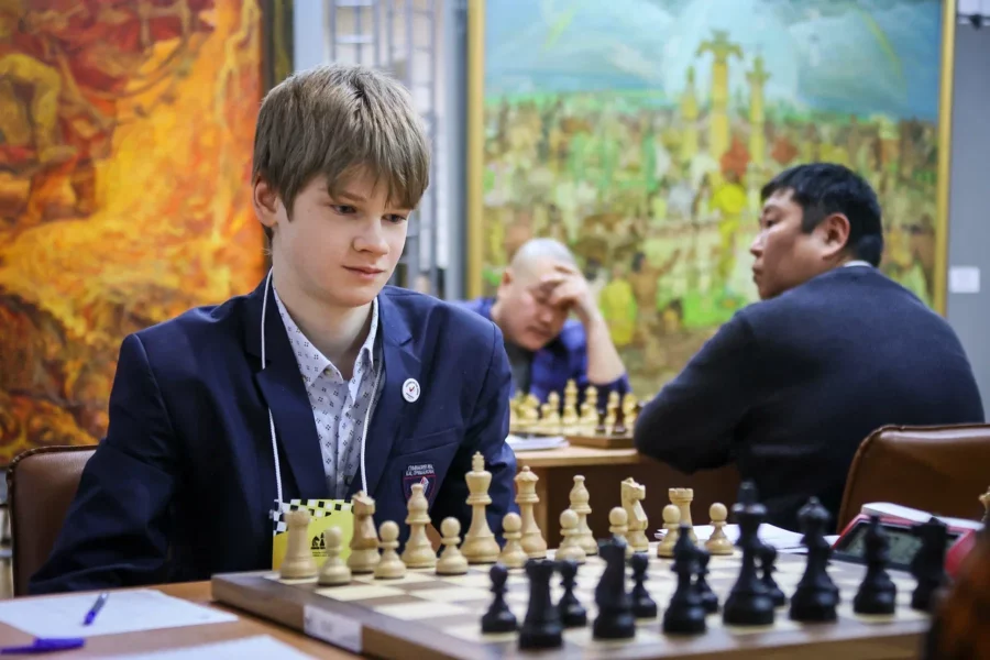 Фото: Мария Васильева, ЯСИА