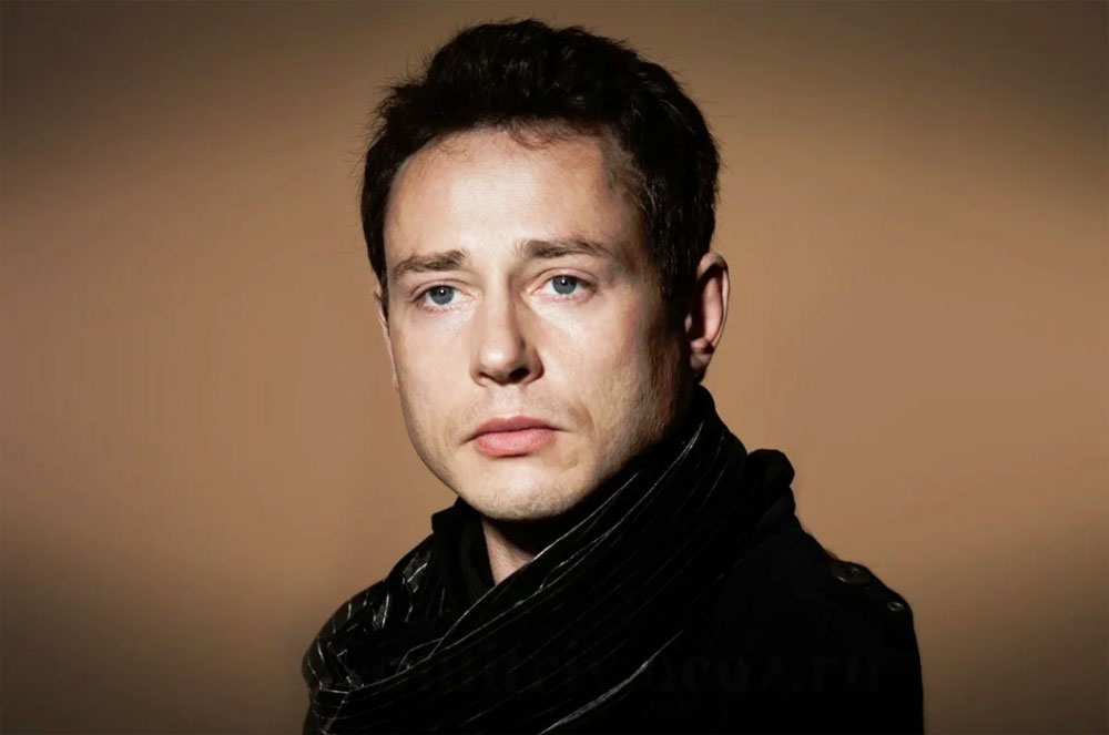 Дмитрий Исаев