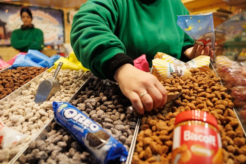    Фото: Lando Hass/Globallookpress