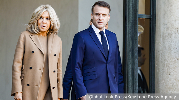     Фото: Global Look Press/Keystone Press Agency   
 Текст: Максим Попов