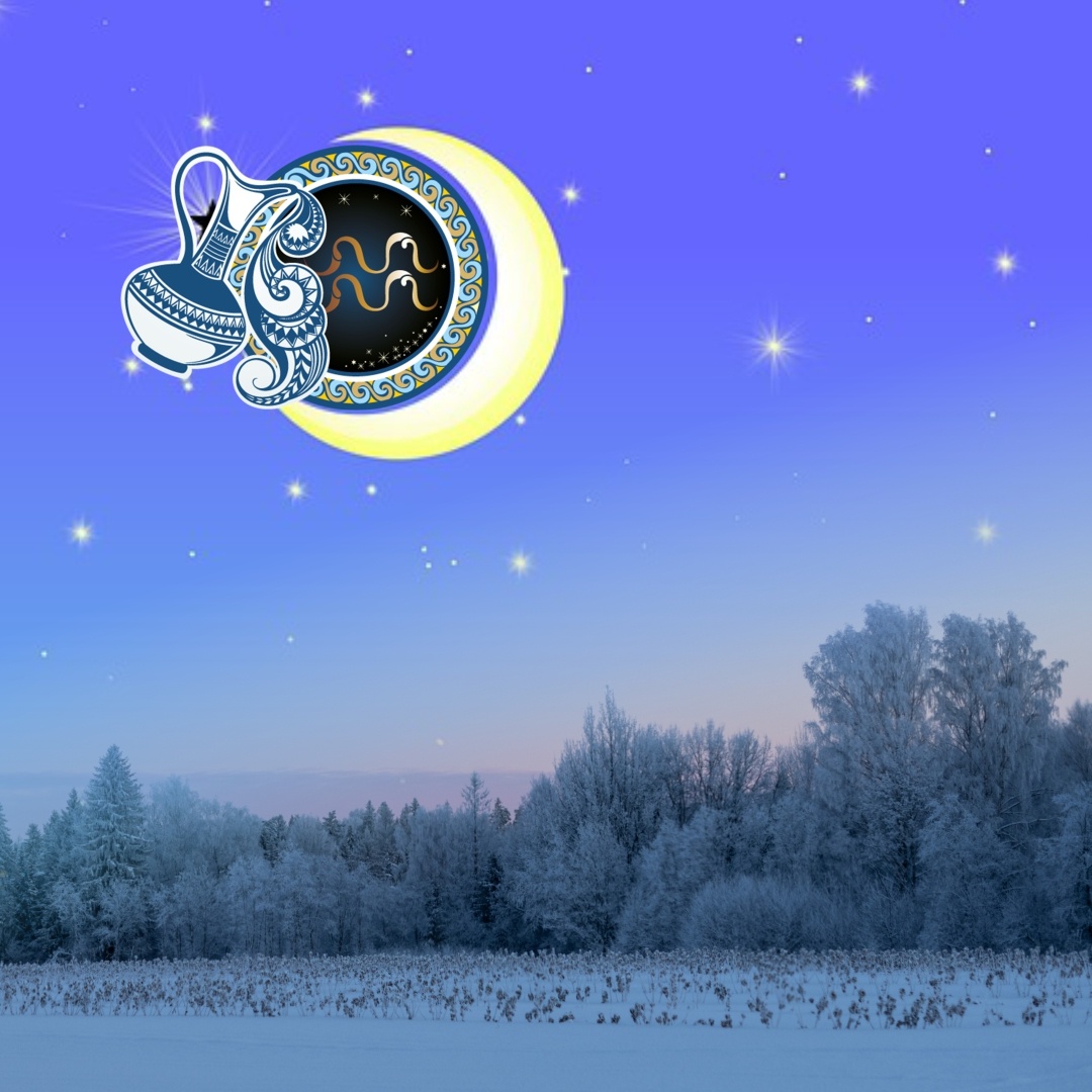 Каждое новолуние – это шанс очистить старое и испробовать незнакомое, это время для смелых идей и дерзких шагов к мечте.