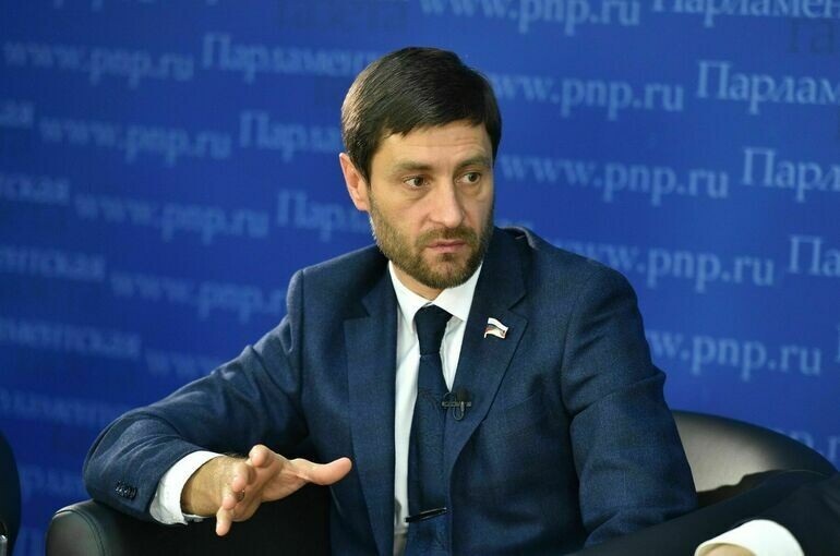   Игорь Самохвалов/ПГ