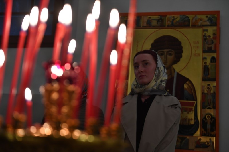    Фото: © Komsomolskaya Pravda/Globallookpress