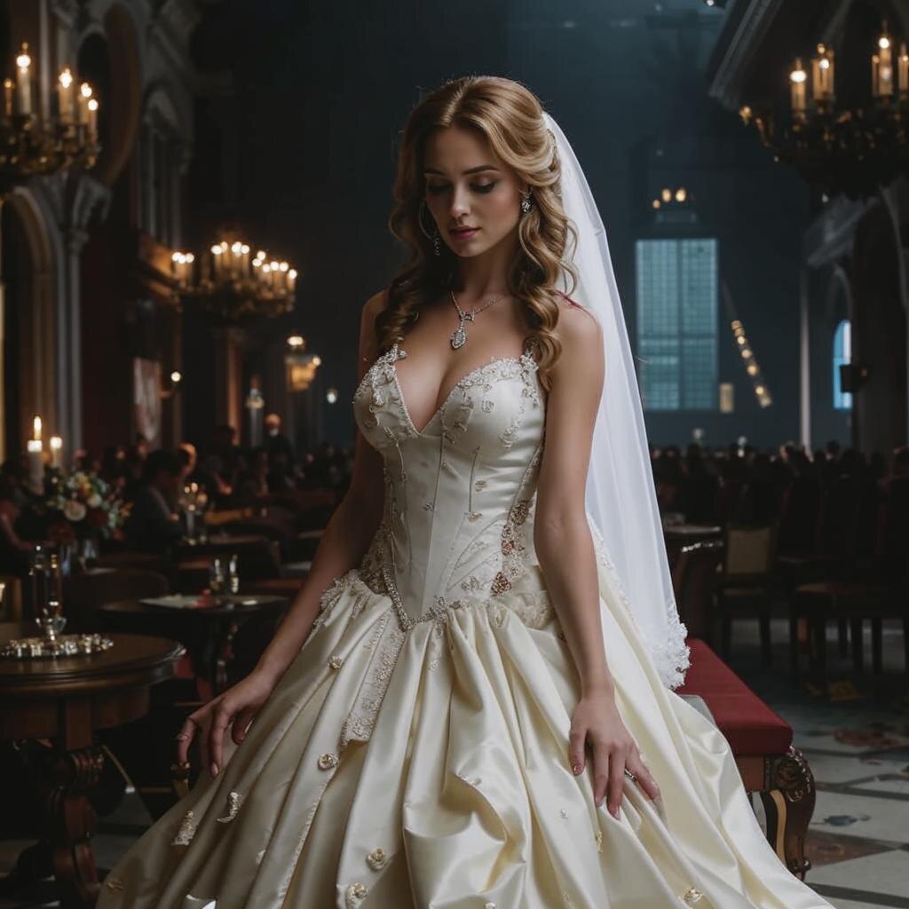 фото создано нейросетью