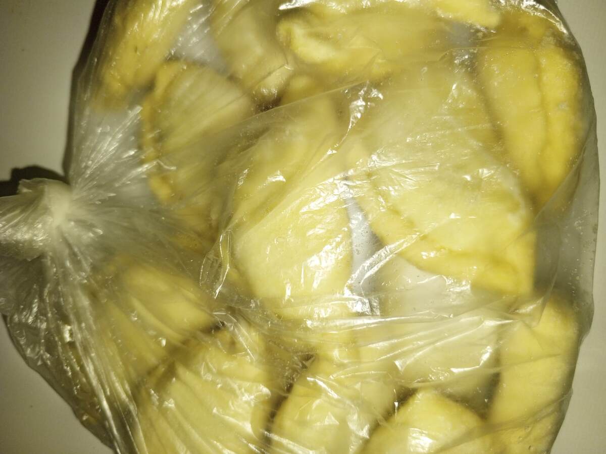 Вареники с сыром и зеленью