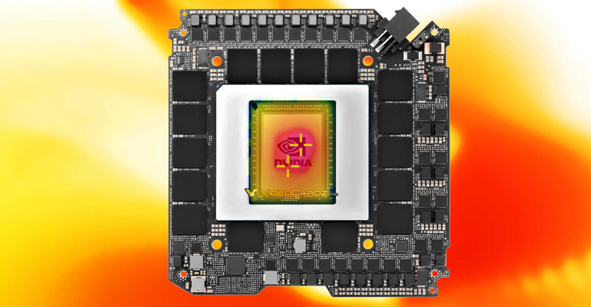 фото Videocardz  📷
