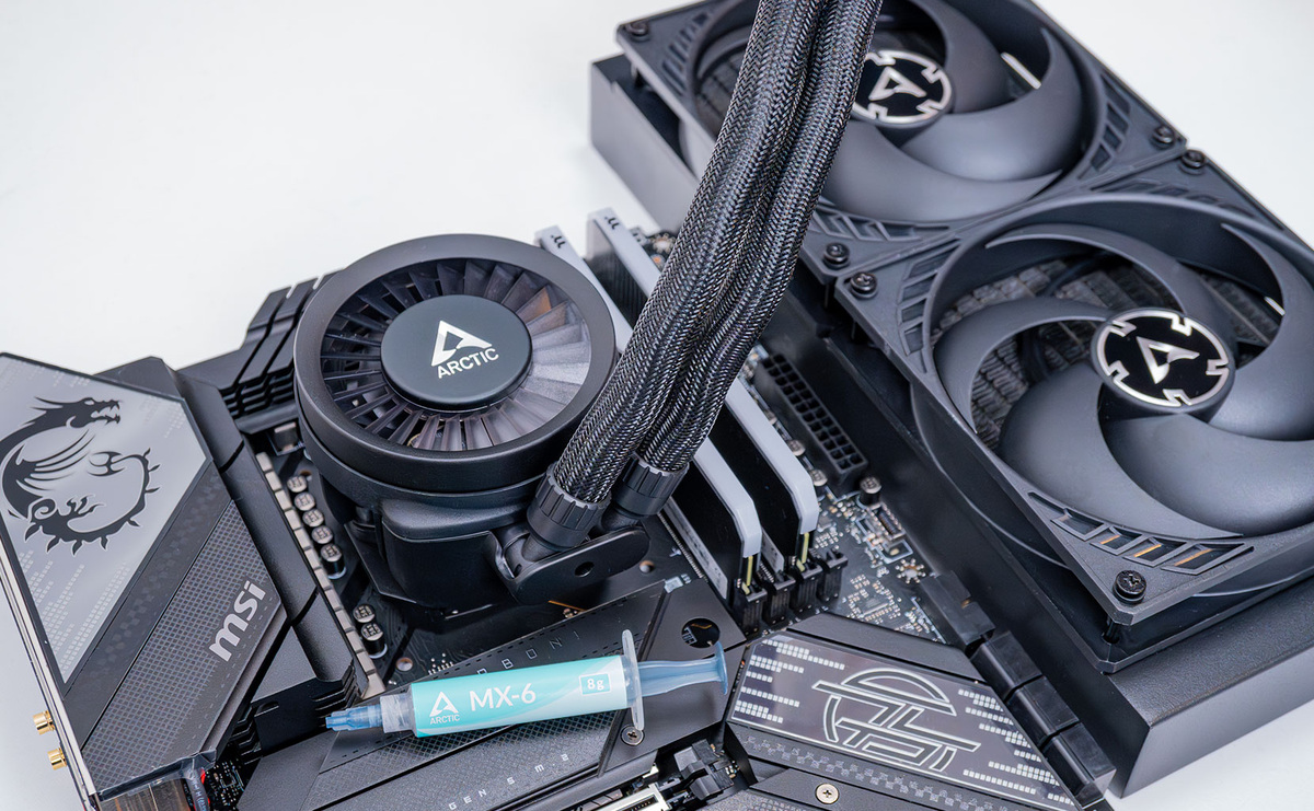 фото TechPowerUp  📷
