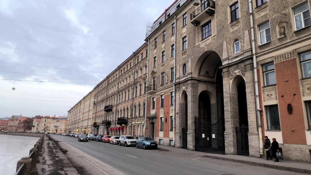    Maksim Konstantinov/Global Look Press