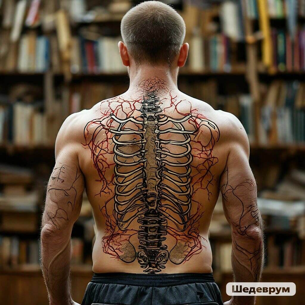 * - создано в Шедеврум