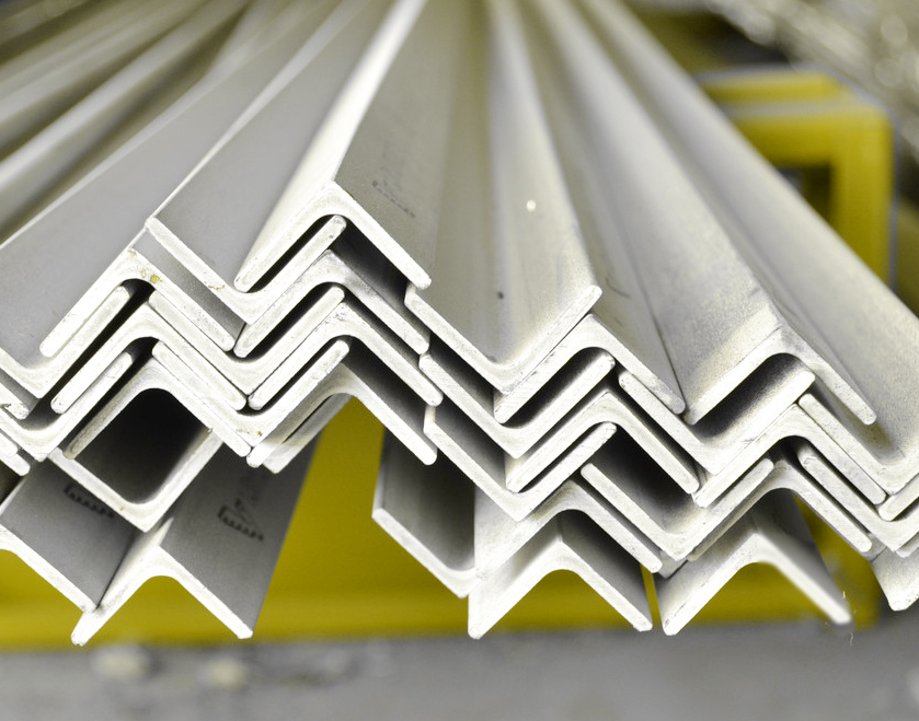 Уголок нержавеющий никельсодержащий