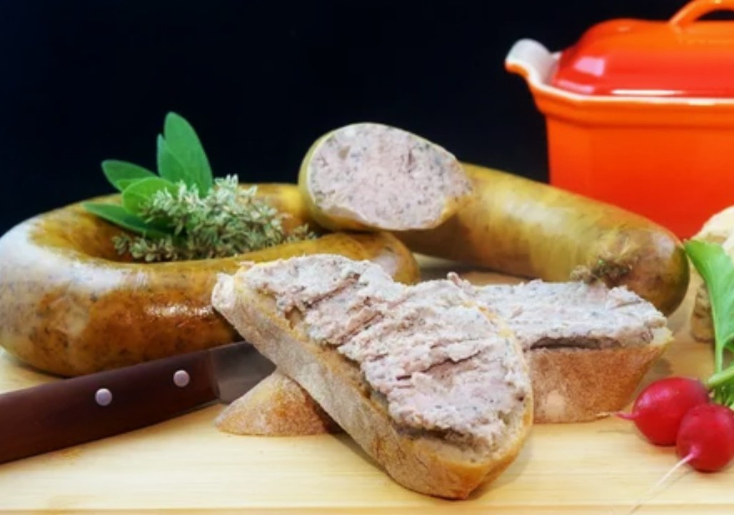 Главное – выбирайте качественные продукты.
