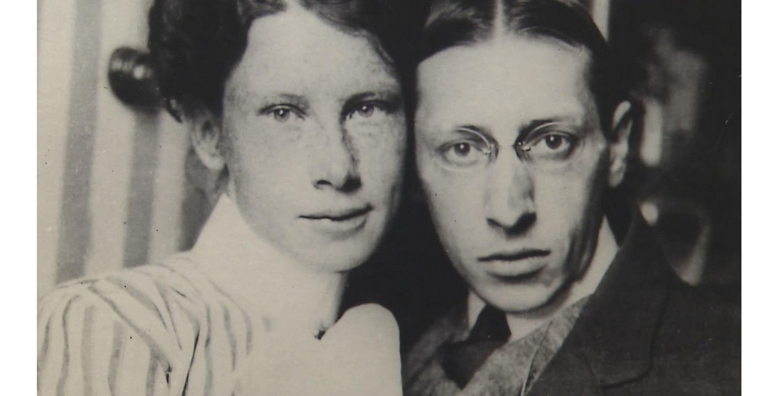 Катя и Игорь