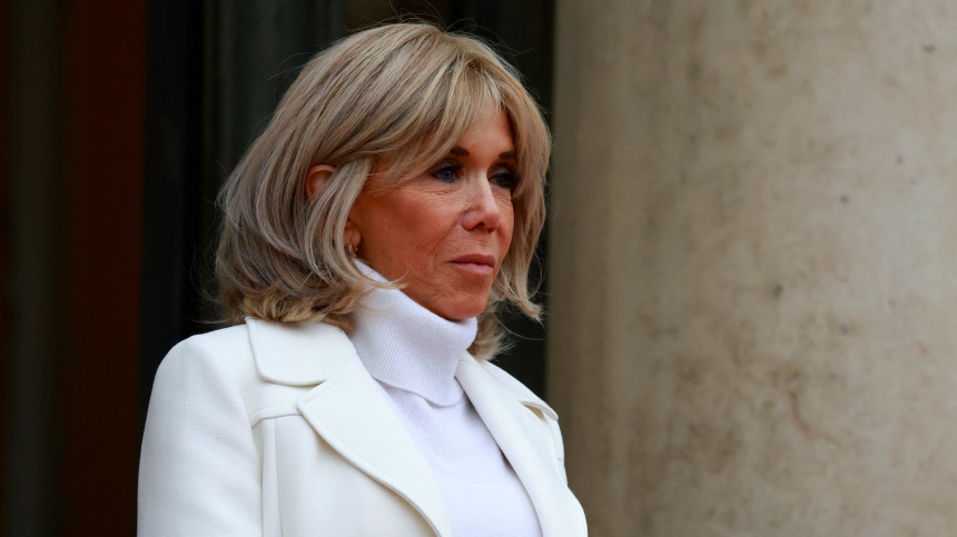    Фото: Reuters/Sarah Meyssonnier