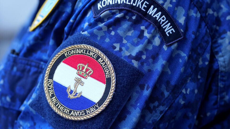 Фото: © REUTERS/Ints Kalnins