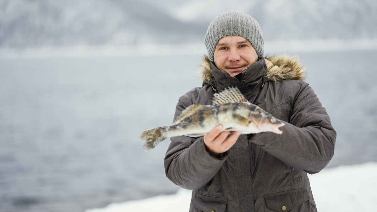    На Фадеев день рыбаки приходили домой с богатым уловом. Фото: freepik