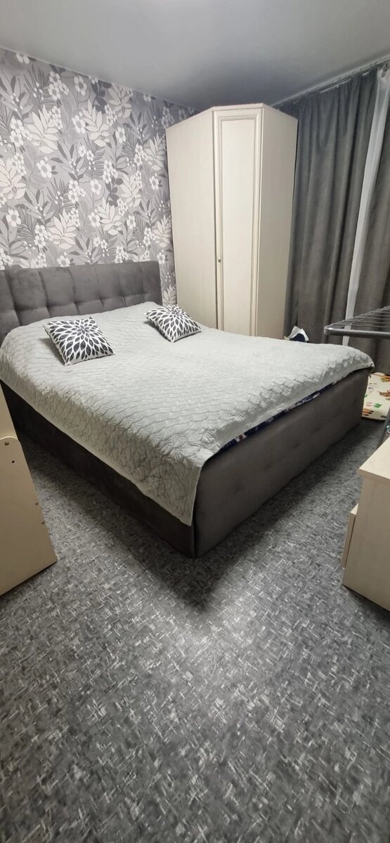 Ребят ссылку даю на магазин много мебели так как на озон её нет в наличии https://mnogomebeli.com/krovati/dvuspalnye-krovati/krovat-boss-velyur-monolit/!krovat-boss-velyur-monolit-seryy/#gallery-2