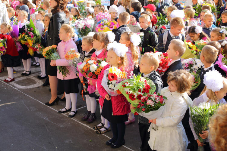    Фото: Pavel L Photo and Video, по лицензии shutterstock.com