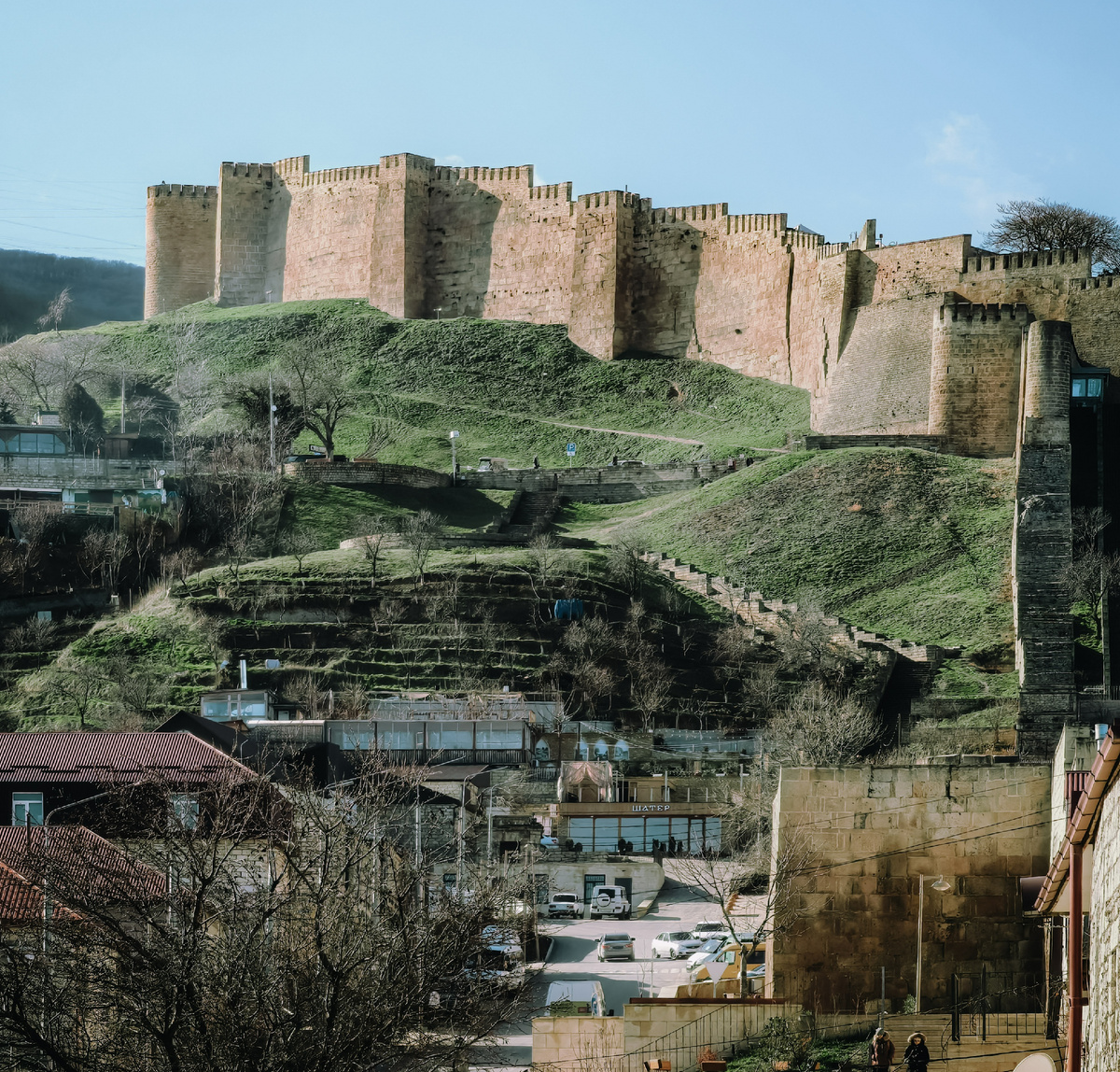 Фото автора. 