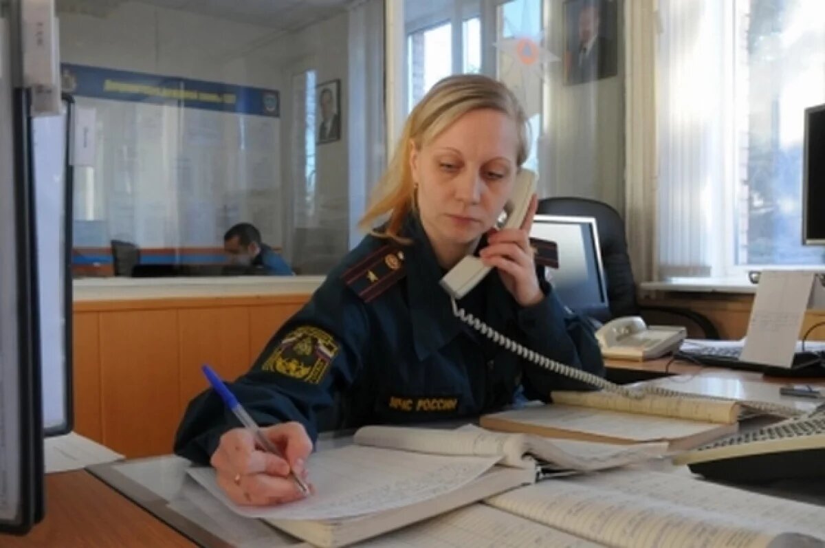    В Рязанской области заработал короткий номер «Детского телефона доверия»