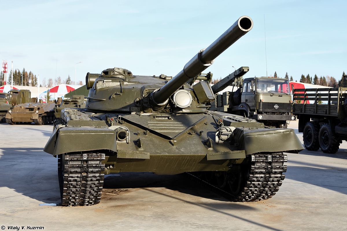    Изображение Vitaly Kuzmin 