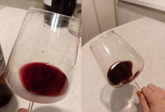 Фото наших вин