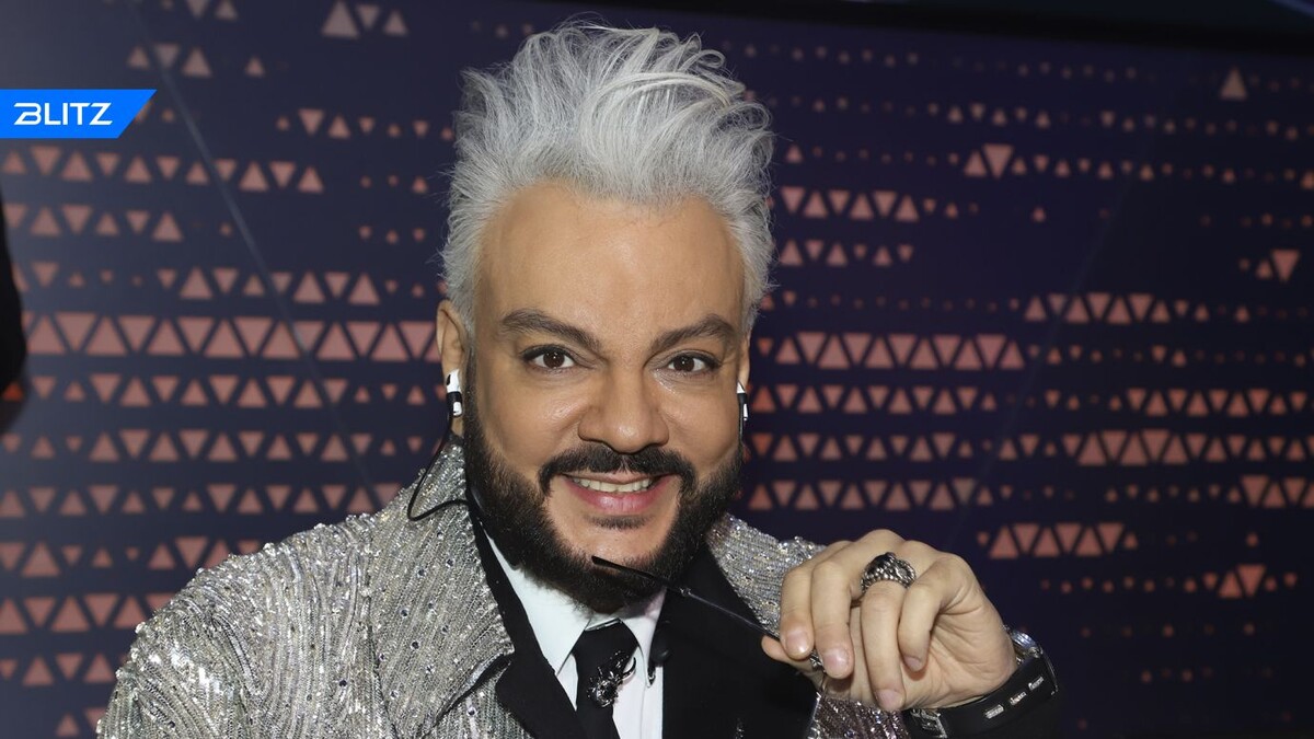 Филипп Киркоров.