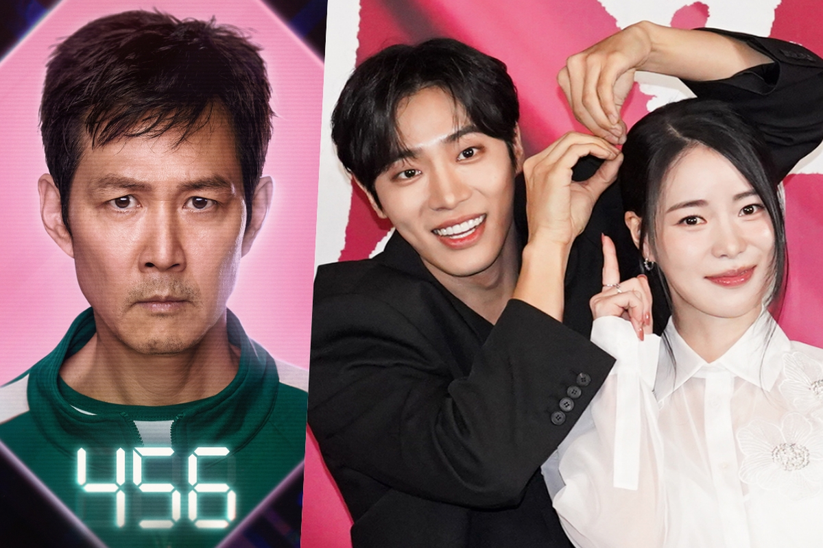     Звезда «Игры в кальмара» Ли Джон Джэ возглавил январский рейтинг репутации актёров дорам