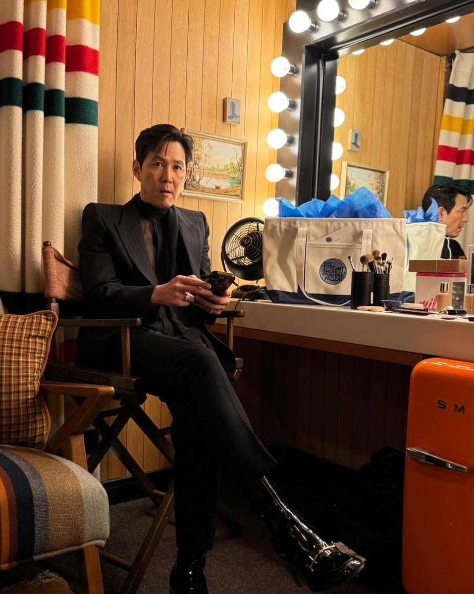    Ли Джон ДжэСоцсети