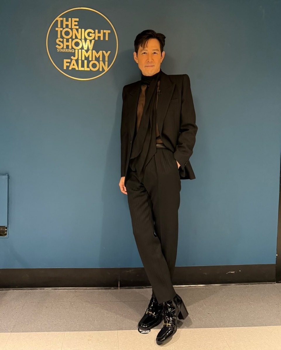    Ли Джон ДжэСоцсети