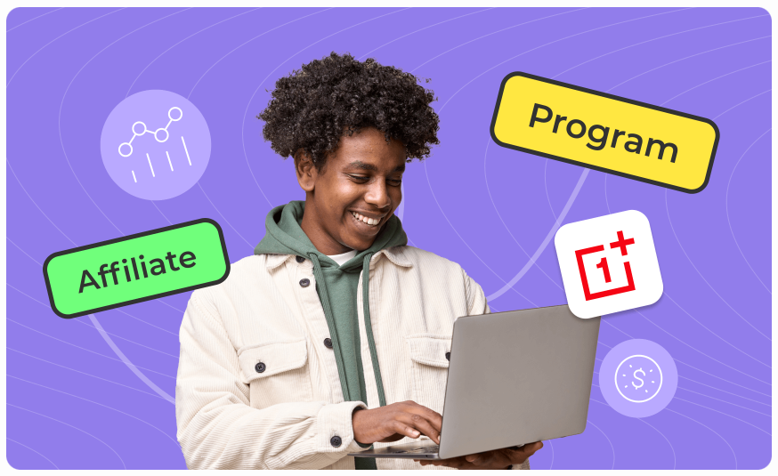 Партнерская программа OnePlus
