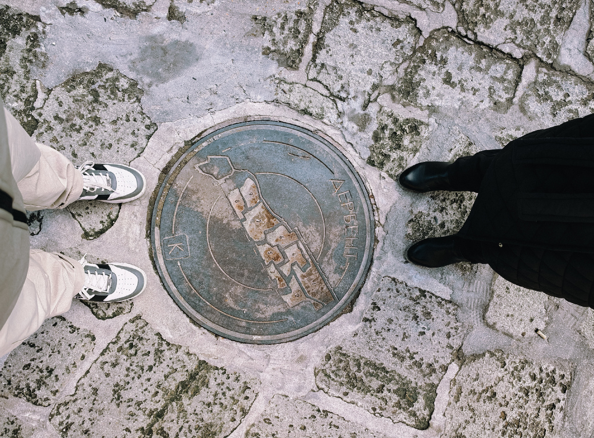 Фото автора.