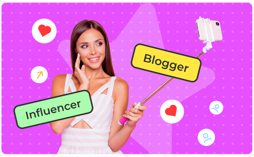 Кто такой инфлюенсер?