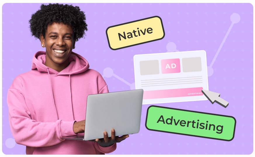 Что такое нативная реклама?