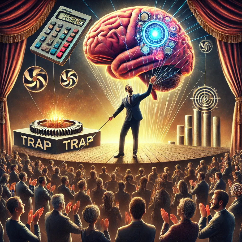 ИИ и ИЛОН МАСК