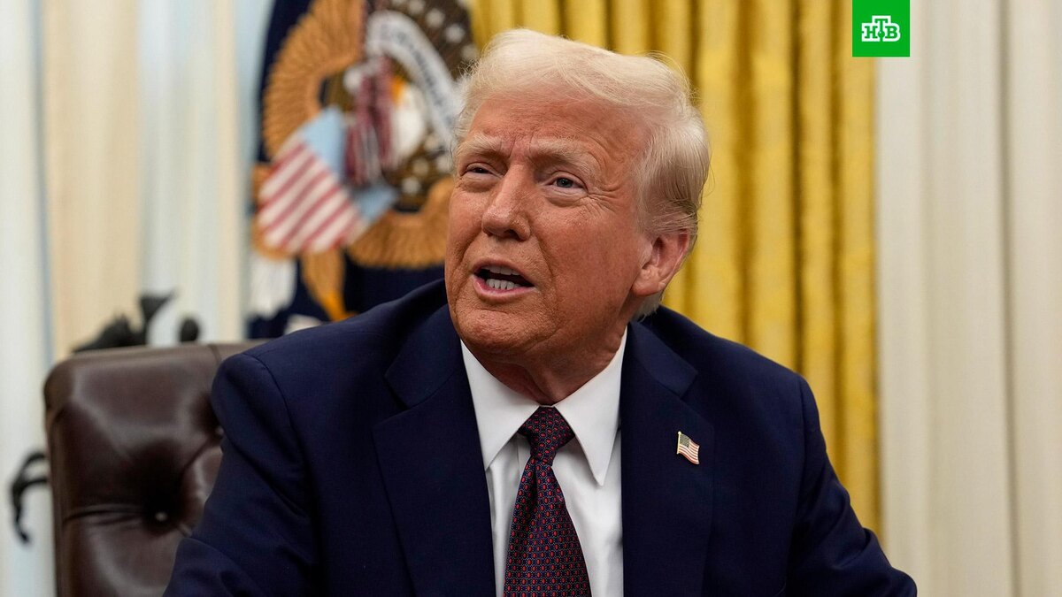    Фото: Associated Press © 2025, Ben Curtis