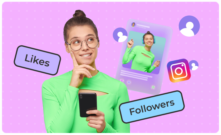 Сколько подписчиков в Instagram вам нужно, чтобы зарабатывать деньги
