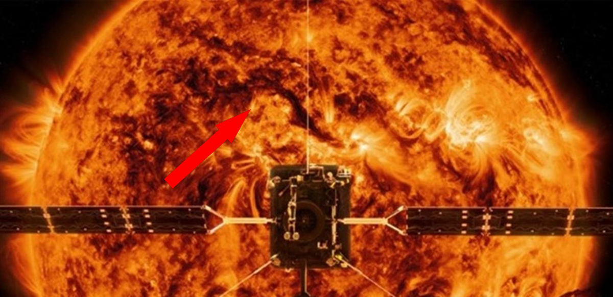    Погружение в Солнце: наш первый шаг к звезде