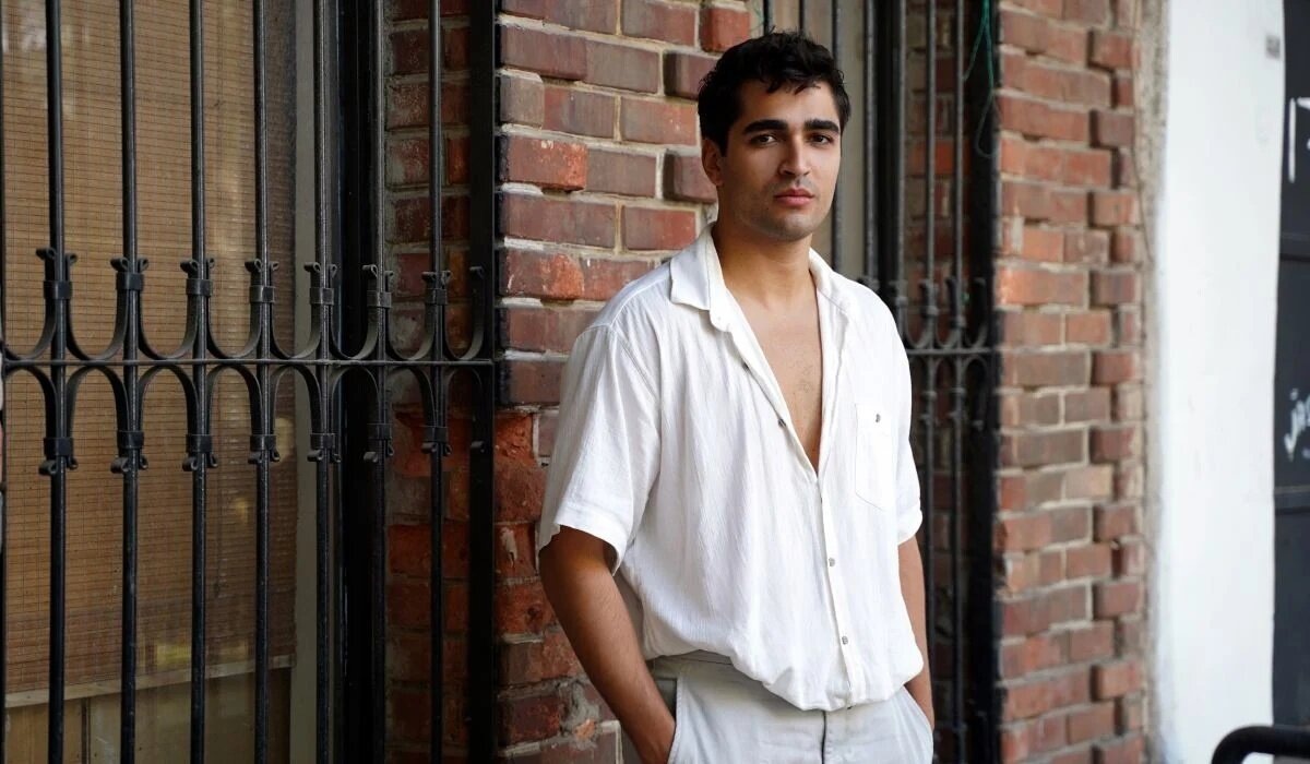 Мерт Рамазан Демир