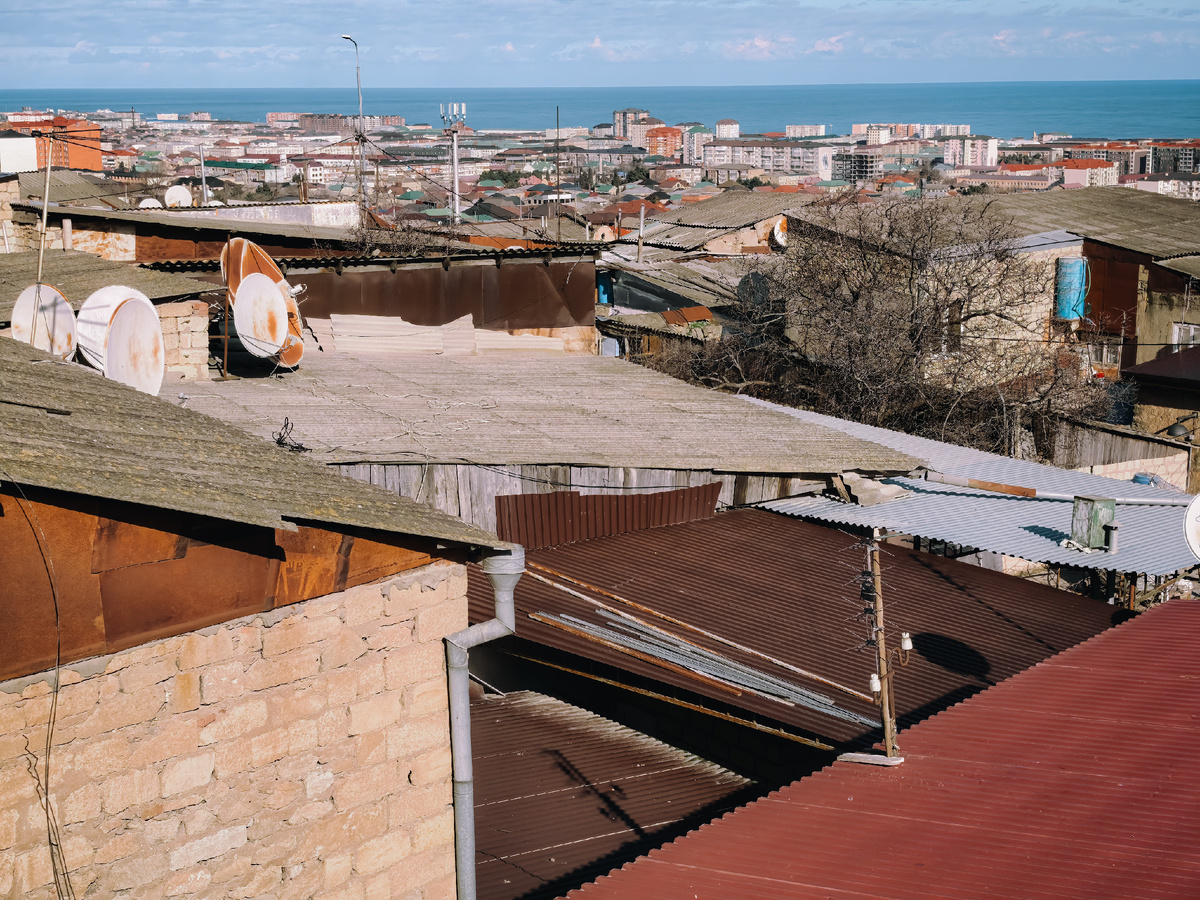 Фото автора. 