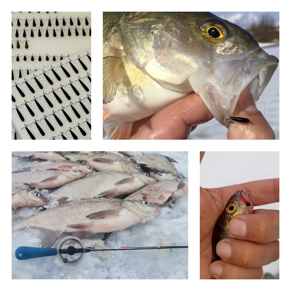 Подборка фото с "голым" чертиком