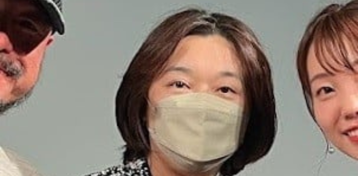 Юко Какихара (на многих сайтах по ошибке размещают фото телеведущей Аяко Като)