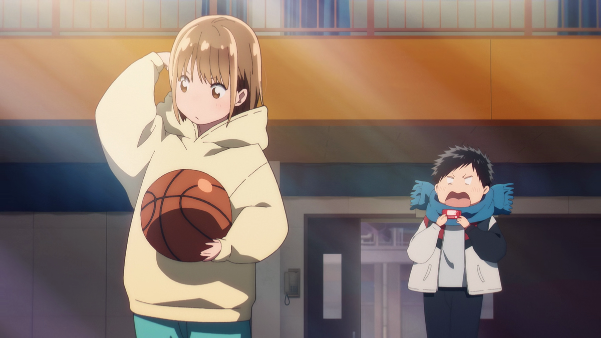 «Голубая шкатулка»