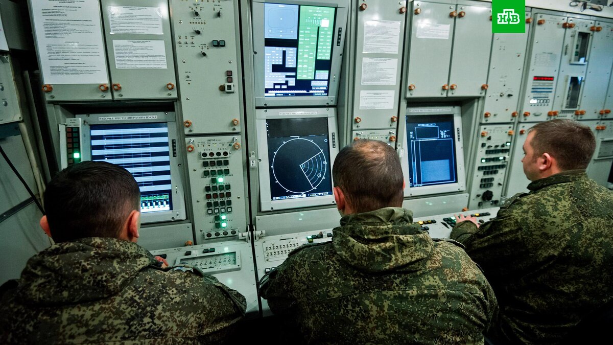    Фото: РИА Новости © 2025