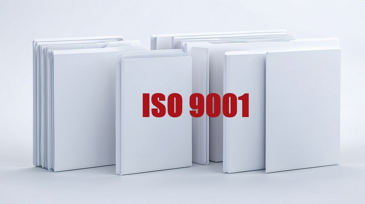 ISO 9001
