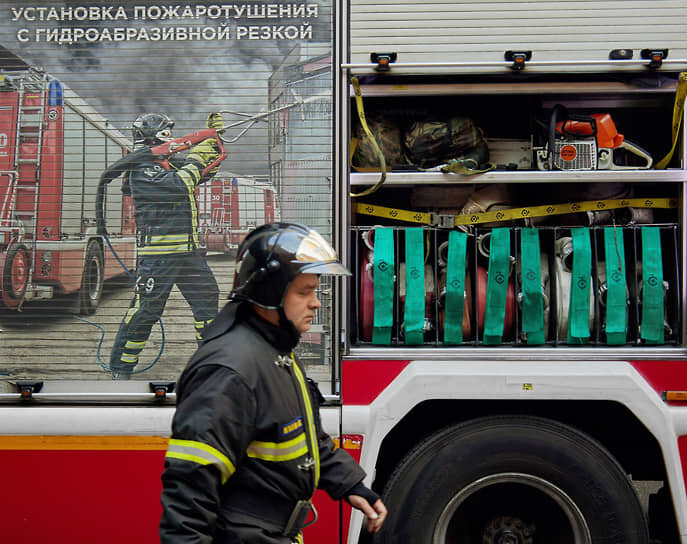    Фото: kommersant.ru Георгий