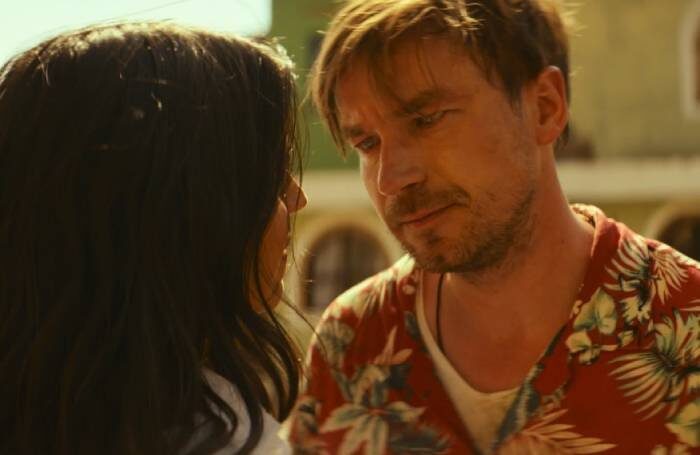    кадр из фильма «Василий»