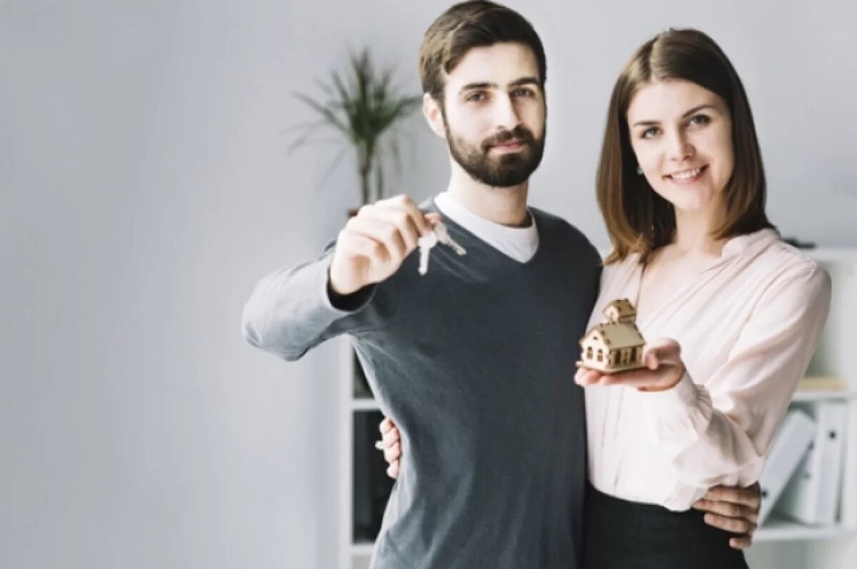    За 1,9 млн продается в Новосибирске самая дешевая квартира