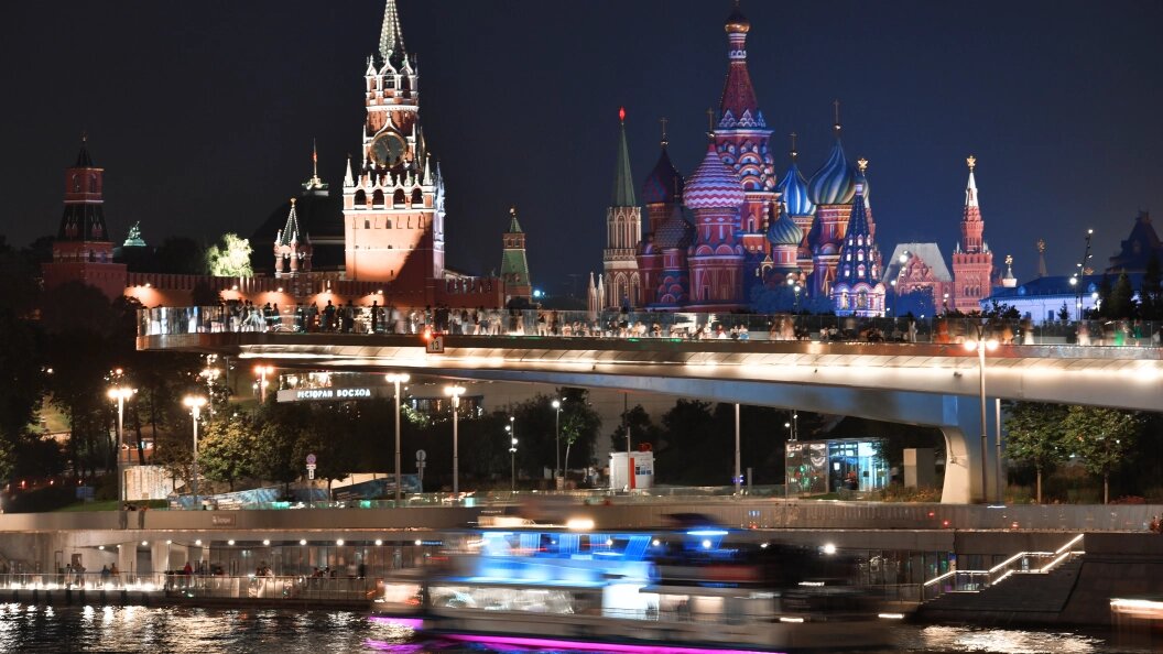    Фото: Vladimir Baranov/Global Look Press