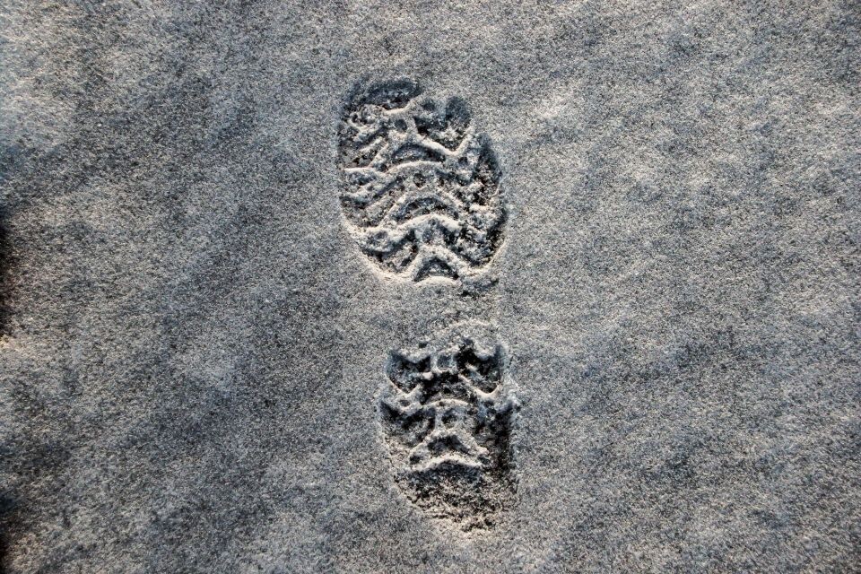    Зима. Мороз. Снег. Источник: Виталий Барабаш